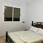 Bel Appartement A Proximite De La Gare Routiere