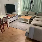 30° Apartment Paradise Of The Sun