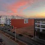 Luxury Apartment 100Sqm With Pool Near Beach Wifi Unlimited With Optical Fiber