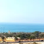 Appartement Vue Mer Anza Agadir