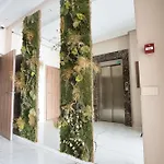 New Sea Front Apartment 95Sqm With Unlimited Wi-Fi