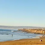 Appartement Luxueux Agadir Anza