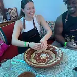 Kasbah Souss Cooking