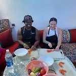 Kasbah Souss Cooking
