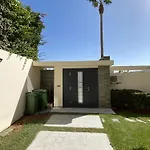 Luxurious Villa With 5 Bedrooms In Agadir