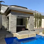 Luxurious Villa With 5 Bedrooms In Agadir