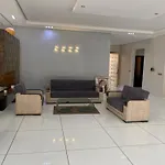 Luxurious Villa With 5 Bedrooms In Agadir