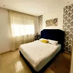 Modern Apartment In Agadir, Morocco