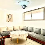 Maison 3 Chambres Agadir