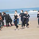 Ohana Surf House