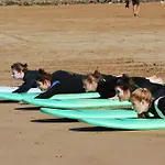 Ohana Surf House