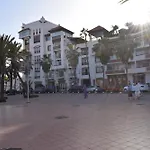 Marina Agadir Royal Apartment