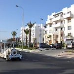 Golden Beach Appart\'hotel