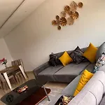 Luxury Apartment With Pool