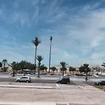 New Sea Front Apartment 95Sqm With Unlimited Wi-Fi