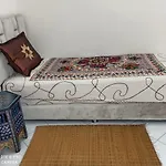 Appartement Julia Au Centre Ville Agadir Dans Residence Borj Dalat