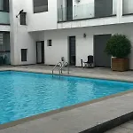 Appt Haut Standing - Agadir Bay