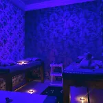 Soraya Diamond Spa