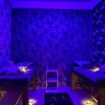 Soraya Diamond Spa