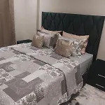 Appartement Residence Les Oliviers