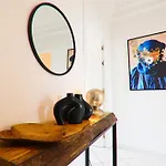 Petit Palais - Luxe - 3 Ch