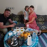 Room At Agadir Airport Homestay