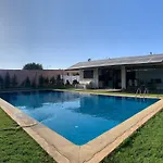 Villa Avec Piscine A Agadir Golf