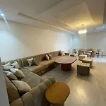 Appartement Luxueux Agadir Bay