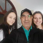 Room At Agadir Airport Homestay