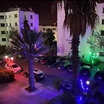 Apartment In Residence • Agadir