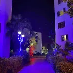 Apartment In Residence • Agadir