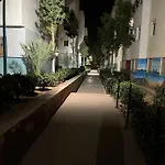 Danialand Appartement