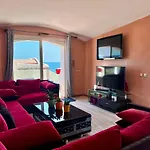 Appartement Vue Sur Mer