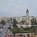 Nice 4 Rooms Apartment In Agadir Centre