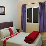 Appartement -5Mn Plage D\'Anza