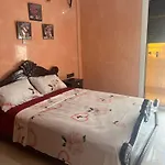 Appartement Tranquillite Tilila