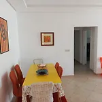 Bel Appartement Au Pied De La Mer ,Lunja Imi Ouaddar