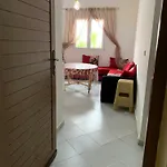 Happy Apartment
