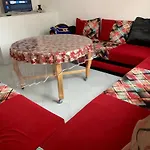 Happy Apartment