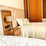 Appartement De Luxe Elegance Et Confort Au Coeur De Ville