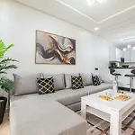 Appart Luxe Vacances Agadir B9
