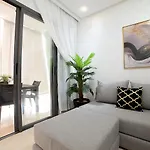 Appart Luxe Vacances Agadir B9