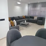 Appartement Agadir A 15 Min De La Plage