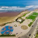 Apartment Lux And Cozy Close To Beach