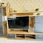 Bright City Apartement