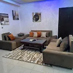 Agadir Your Charming Apartment With Swimming Pool