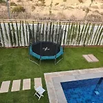 Villa Olivia