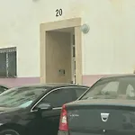 Une Bel Appartement