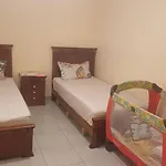 Appartement Vu Mer Agadir