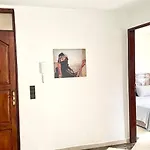 Appartement City Agadir 2